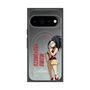 プレミアムスクエアケース with Pixelsnap［ 僕のヒーローアカデミア - 立ち絵 - 八百万 百 ］