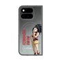 プレミアムスクエアケース with Pixelsnap［ 僕のヒーローアカデミア - 立ち絵 - 八百万 百 ］