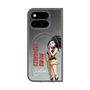 プレミアムスクエアケース with Pixelsnap［ 僕のヒーローアカデミア - 立ち絵 - 八百万 百 ］