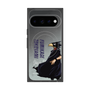 プレミアムスクエアケース with Pixelsnap［ 僕のヒーローアカデミア - 立ち絵 - 常闇 踏陰 ］