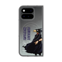 プレミアムスクエアケース with Pixelsnap［ 僕のヒーローアカデミア - 立ち絵 - 常闇 踏陰 ］
