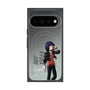 プレミアムスクエアケース with Pixelsnap［ 僕のヒーローアカデミア - 立ち絵 - 耳郎 響香 ］