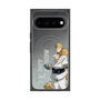 プレミアムスクエアケース with Pixelsnap［ 僕のヒーローアカデミア - 立ち絵 - 尾白 猿夫 ］
