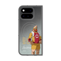 プレミアムスクエアケース with Pixelsnap［ 僕のヒーローアカデミア - 立ち絵 - 口田 甲司 ］