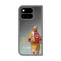プレミアムスクエアケース with Pixelsnap［ 僕のヒーローアカデミア - 立ち絵 - 口田 甲司 ］