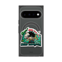 プレミアムスクエアケース with Pixelsnap［ 僕のヒーローアカデミア - ミニキャラ - 緑谷 出久 ］