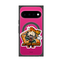 プレミアムスクエアケース with Pixelsnap［ 僕のヒーローアカデミア - ミニキャラ - 爆豪 勝己 ］
