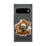 プレミアムスクエアケース with Pixelsnap［ 僕のヒーローアカデミア - ミニキャラ - 爆豪 勝己 ］