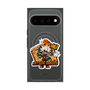 プレミアムスクエアケース with Pixelsnap［ 僕のヒーローアカデミア - ミニキャラ - 爆豪 勝己 ］