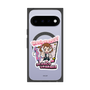 プレミアムスクエアケース with Pixelsnap［ 僕のヒーローアカデミア - ミニキャラ - 麗日 お茶子 ］