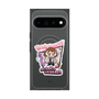プレミアムスクエアケース with Pixelsnap［ 僕のヒーローアカデミア - ミニキャラ - 麗日 お茶子 ］