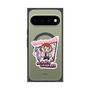 プレミアムスクエアケース with Pixelsnap［ 僕のヒーローアカデミア - ミニキャラ - 麗日 お茶子 ］