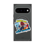 プレミアムスクエアケース with Pixelsnap［ 僕のヒーローアカデミア - ミニキャラ - 轟 焦凍 ］