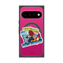プレミアムスクエアケース with Pixelsnap［ 僕のヒーローアカデミア - ミニキャラ - 轟 焦凍 ］