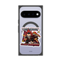 プレミアムスクエアケース with Pixelsnap［ 僕のヒーローアカデミア - ミニキャラ - 切島 鋭児郎 ］