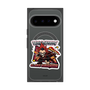 プレミアムスクエアケース with Pixelsnap［ 僕のヒーローアカデミア - ミニキャラ - 切島 鋭児郎 ］