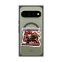 プレミアムスクエアケース with Pixelsnap［ 僕のヒーローアカデミア - ミニキャラ - 切島 鋭児郎 ］