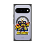 プレミアムスクエアケース with Pixelsnap［ 僕のヒーローアカデミア - ミニキャラ - オールマイト ］