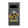 プレミアムスクエアケース with Pixelsnap［ 僕のヒーローアカデミア - ミニキャラ - オールマイト ］