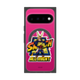 プレミアムスクエアケース with Pixelsnap［ 僕のヒーローアカデミア - ミニキャラ - オールマイト ］