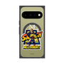 プレミアムスクエアケース with Pixelsnap［ 僕のヒーローアカデミア - ミニキャラ - オールマイト ］