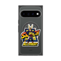 プレミアムスクエアケース with Pixelsnap［ 僕のヒーローアカデミア - ミニキャラ - オールマイト ］