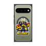 プレミアムスクエアケース with Pixelsnap［ 僕のヒーローアカデミア - ミニキャラ - オールマイト ］