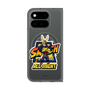 プレミアムスクエアケース with Pixelsnap［ 僕のヒーローアカデミア - ミニキャラ - オールマイト ］
