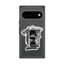 プレミアムスクエアケース with Pixelsnap［ 僕のヒーローアカデミア - ミニキャラ - 相澤 消太 ］