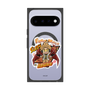 プレミアムスクエアケース with Pixelsnap［ 僕のヒーローアカデミア - ミニキャラ - ホークス ］