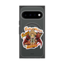 プレミアムスクエアケース with Pixelsnap［ 僕のヒーローアカデミア - ミニキャラ - ホークス ］