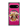 プレミアムスクエアケース with Pixelsnap［ 僕のヒーローアカデミア - ミニキャラ - ホークス ］