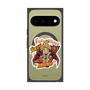 プレミアムスクエアケース with Pixelsnap［ 僕のヒーローアカデミア - ミニキャラ - ホークス ］