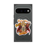 プレミアムスクエアケース with Pixelsnap［ 僕のヒーローアカデミア - ミニキャラ - ホークス ］