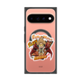 プレミアムスクエアケース with Pixelsnap［ 僕のヒーローアカデミア - ミニキャラ - ホークス ］