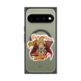 プレミアムスクエアケース with Pixelsnap［ 僕のヒーローアカデミア - ミニキャラ - ホークス ］