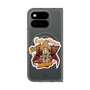 プレミアムスクエアケース with Pixelsnap［ 僕のヒーローアカデミア - ミニキャラ - ホークス ］