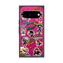 プレミアムスクエアケース with Pixelsnap［ 僕のヒーローアカデミア - アメコミ ］