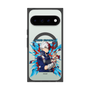 プレミアムスクエアケース with Pixelsnap［ 僕のヒーローアカデミア - ポップ - 轟 焦凍 ］