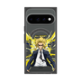 プレミアムスクエアケース with Pixelsnap［ 僕のヒーローアカデミア - ポップ -オールマイト ］