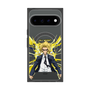 プレミアムスクエアケース with Pixelsnap［ 僕のヒーローアカデミア - ポップ -オールマイト ］