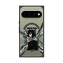 プレミアムスクエアケース with Pixelsnap［ 僕のヒーローアカデミア - ポップ - 相澤 消太 ］