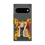 プレミアムスクエアケース with Pixelsnap［ 僕のヒーローアカデミア - ポップ - ホークス ］