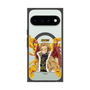 プレミアムスクエアケース with Pixelsnap［ 僕のヒーローアカデミア - ポップ - ホークス ］