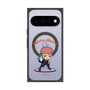 プレミアムスクエアケース with Pixelsnap［ 呪術廻戦 - ミニキャラ - 虎杖 悠仁 ］