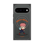 プレミアムスクエアケース with Pixelsnap［ 呪術廻戦 - ミニキャラ - 虎杖 悠仁 ］