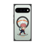 プレミアムスクエアケース with Pixelsnap［ 呪術廻戦 - ミニキャラ - 虎杖 悠仁 ］