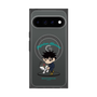 プレミアムスクエアケース with Pixelsnap［ 呪術廻戦 - ミニキャラ - 伏黒 恵 ］