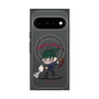 プレミアムスクエアケース with Pixelsnap［ 呪術廻戦 - ミニキャラ - 禪院 真希 ］