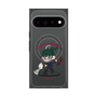 プレミアムスクエアケース with Pixelsnap［ 呪術廻戦 - ミニキャラ - 禪院 真希 ］